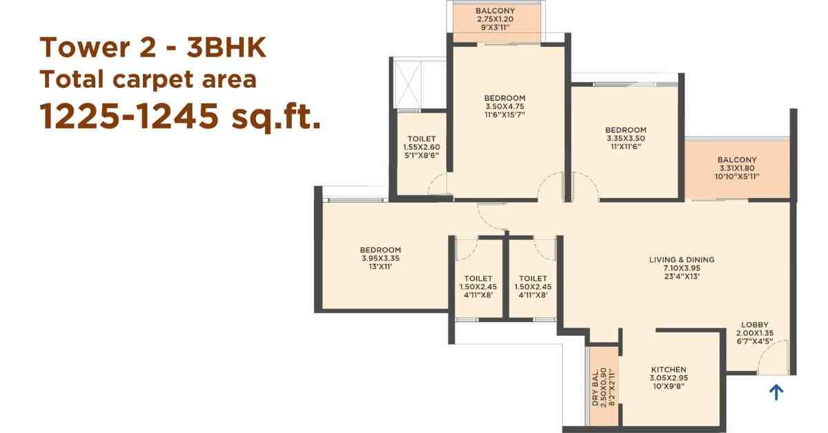 image of VTP Highflyers