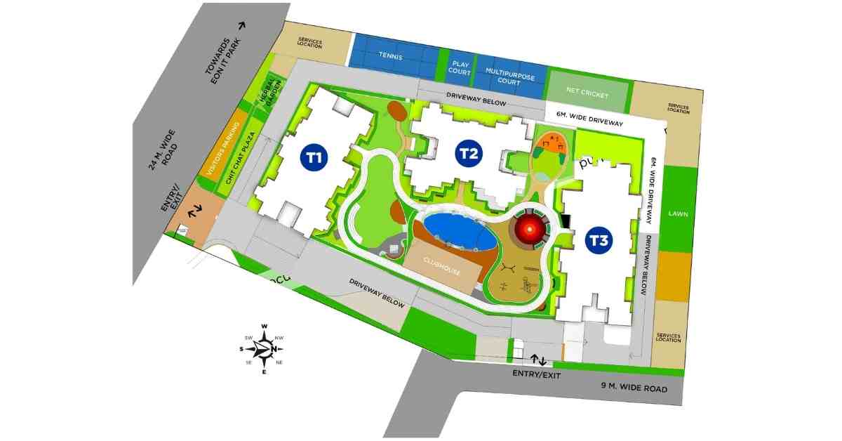 image of VTP Highflyers