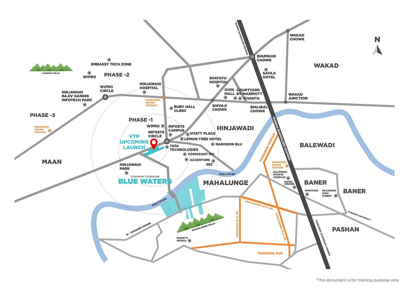 image of VTP Highflyers